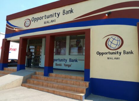 Malawi’s ailing economy forces OIBM to retrench staff  