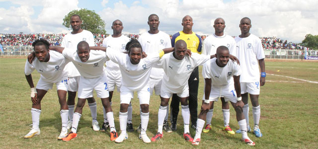 Blue Eagles beat Civo United 2-0 to go top; Mafco, Epac & Azam Tigers win: Malawi TNM Super League