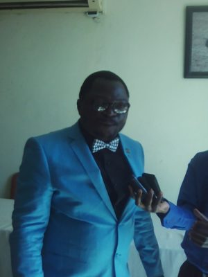 Malawi legislature admits the existence of bloodsuckers
