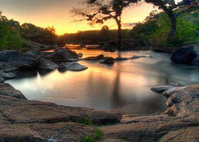 Man who went fishing drowns in Malawi’s Bua river