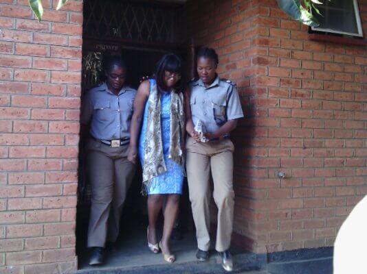 Lawyer Kasambara loses another ‘Cashgate’ case as Carolina Savala is convicted