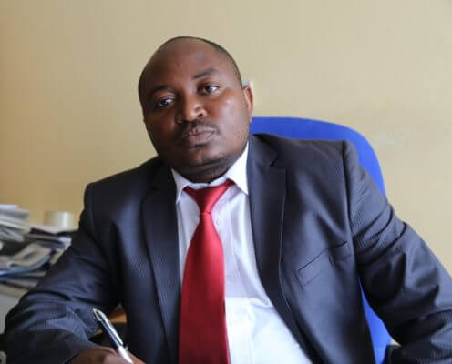 CCJP bemoans absenteeism of MPs, calls citizenry to take action