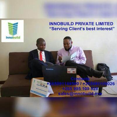 INNOBUILD to improve standardization & quality assurance in Malawi construction sector