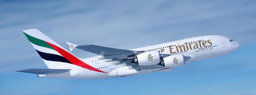 Tanzanian lands in Dubai court accused of kissing Emirates flight attendant