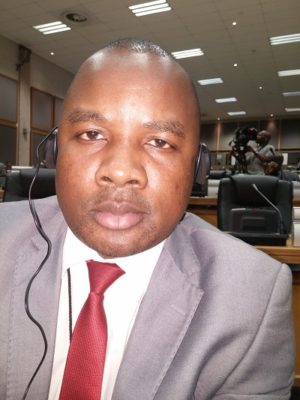 MCP NEC slates for Sunday to ensavage unity