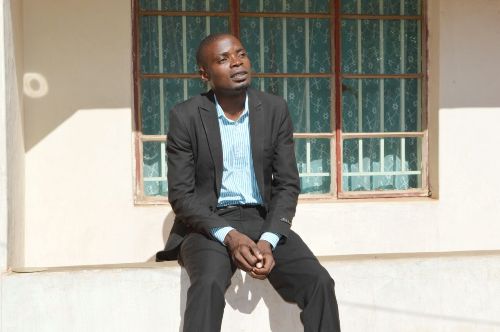 Frank Mbando set for double “M’busa wanga” CD and DVD launch in Lilongwe