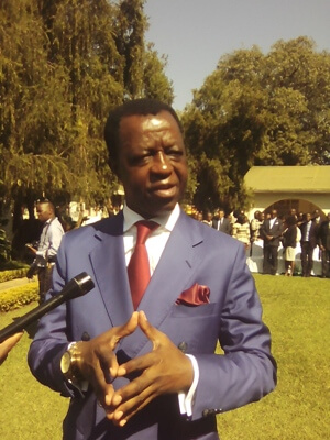 African governments urged to ratify AU decisions amid human rights abuses