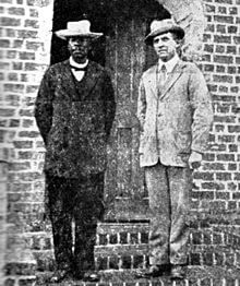 Nadithi’s Malawi Independence Mini Series PART 2: Malawi’s first freedom fighter – John Chilembwe