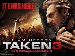 Dealing with a Liam Neeson ‘Taken’ scenario during travel