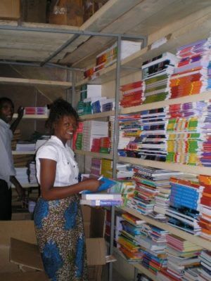 Malawi heading towards ending freebies as National Library introduces user fees