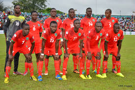 Malawi’s Flames inactivity cost on FIFA ranking; stand on 124