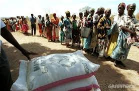 Malawi Hunger Situation Forces Bishop Mtumbuka to Ban Paper Sunday