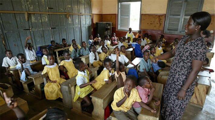 Malawi Education Ministry reinstates over 600 teachers on the payroll