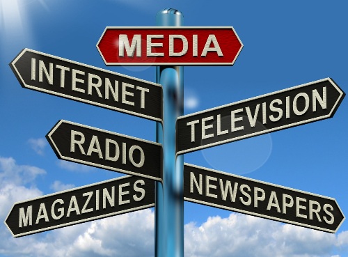 Why we all must protect the media