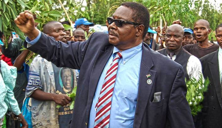 Putting Malawi Pres. Mutharika’s mice meal conundrum in context