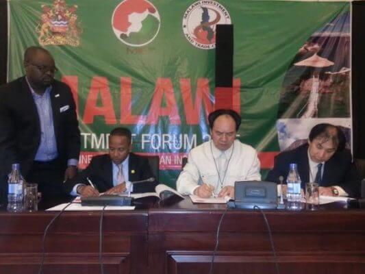 Malawi no longer paradise for investment— Dickson Kashoti