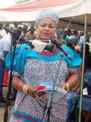 Kaliati accuses Malawi journalists of being corrupt and destroyers