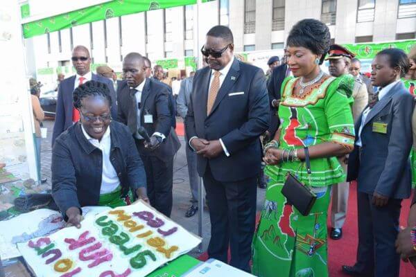 Malawi-China business forum bearing fruits as it has roped in 11 investors