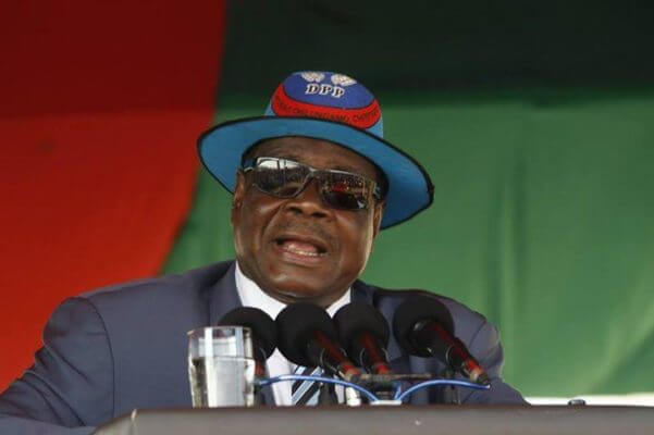 Malawi President says it is MK236bn and not MK577bn as reported by Media, ‘will not fire unnamed Ministers’