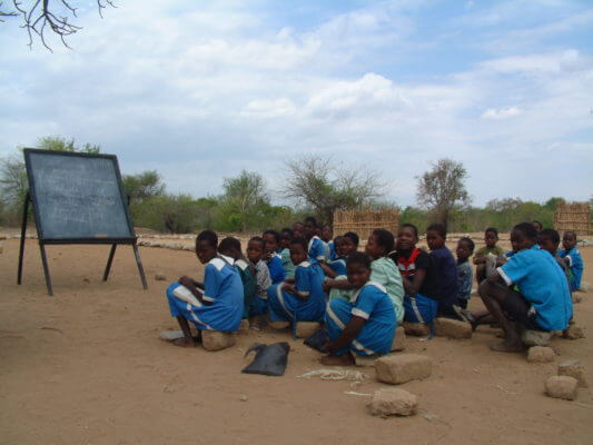 Malawi Govt bars user fees in public primary schools