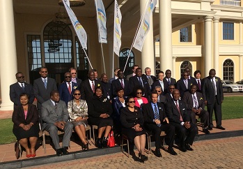 SADC Discusses the Energy and Water Crisis in the Region