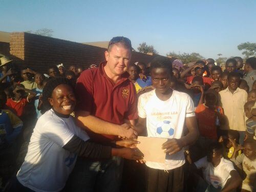 Simama sponsorship to be doubled in 2018 season