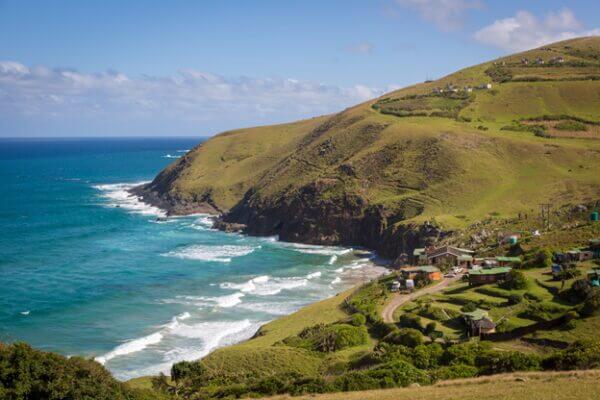 Roving South Africa’s Wild Coast
