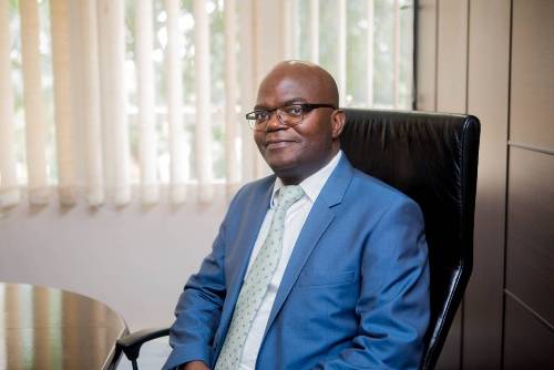 Standard Bank completes ‘47 minutes’ classroom painting