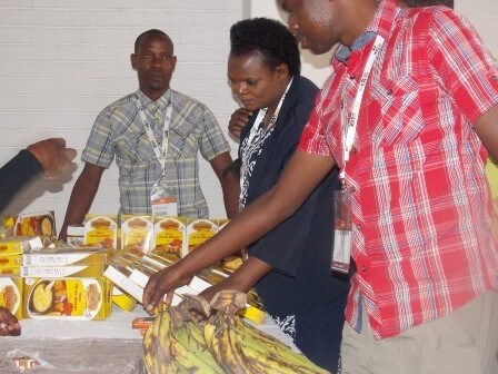 Malawi legumes on high demand in South Africa and Zimbabwe