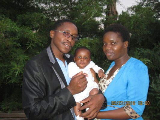 When family matters