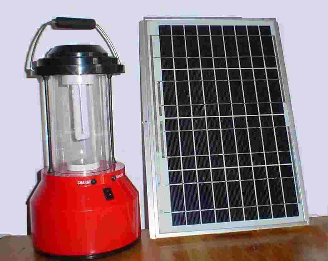 Actionaid donates solar lamps to Neno primary school pupils