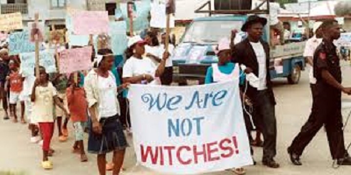 Nigeria: Death and the Malcontents of Witchcraft