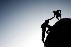 Pay It Forward ‘where genuinely helping others becomes second nature‘