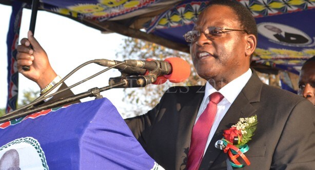 Chakwera chides President Mutharika on Malawi’s social-economic woes