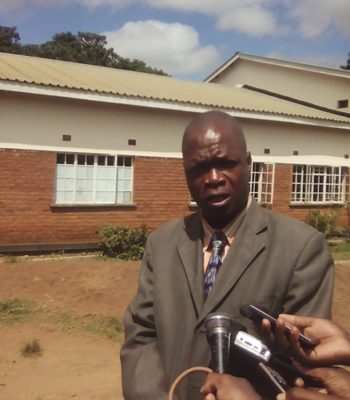 Malawi’s Chisomo Children Club predicts street beggars escalation amid social welfare budget cut