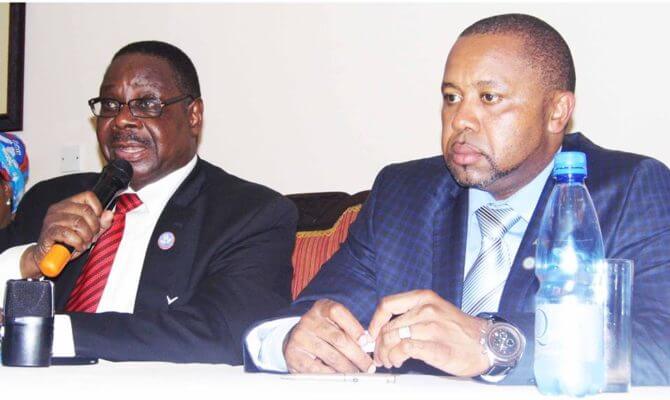 Reform the Ministry of ‘Death’ or else…