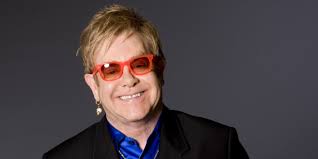 Presentation of the Asijiki Award for Courage & Initiative to Sir Elton John and the Elton John AIDS Foundation at the 21st International AIDS Conference