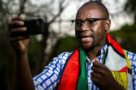 Zimbabwe: Arrest of pastor Mawarire a well calculated plan to suppress freedom of expression and assembly