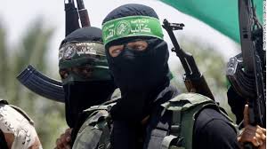 A Movement To End The Israeli-Palestinian Conflict