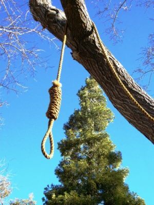 Tanzania teacher sentenced to death by hanging for killing pupil