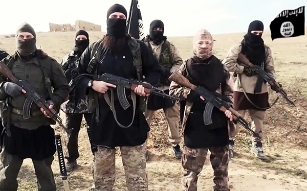 How do we defeat Islamo-Nihilism?