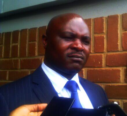 Malawi Govt to rehabilitate M1 Road