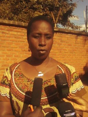 Kabwira snubs MCP NEC hearing over security reasons