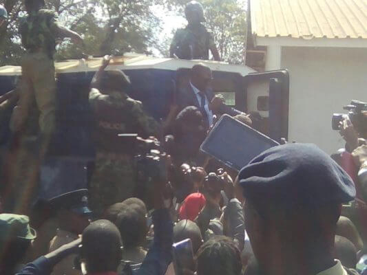 Dejected Malawi renowned Lawyer Raphael Kasambara to appeal conviction: Mphwiyo shooting case