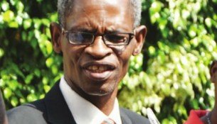 Former Malawi leader Joyce Banda not ‘kapilikoni’ like George Chaponda—Ken Msonda