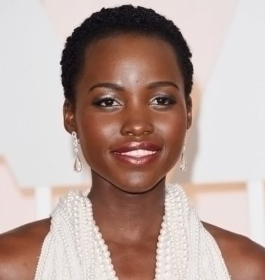 Creating a better Africa; through the eyes of 4 celebrities
