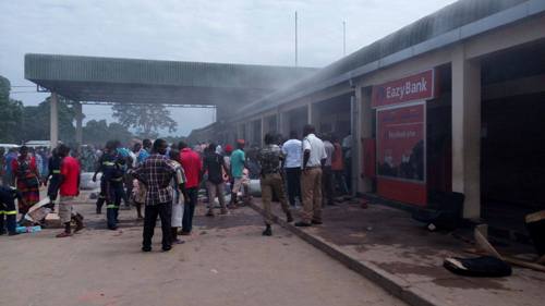 Over one thousand illegal immigrants arrested in Malawi from July 2016