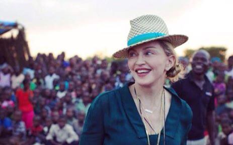 Orphanage where pop star Madonna adopted Malawian child in financial assistance appeal