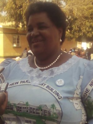 Formulation of by-laws vital in spearheading Marriage Act says Malawi Gender Minister Jean Kalirani