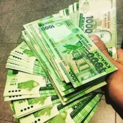 IMF backs Malawi’s proposed MK5,000 banknote; to attract modest printing costs